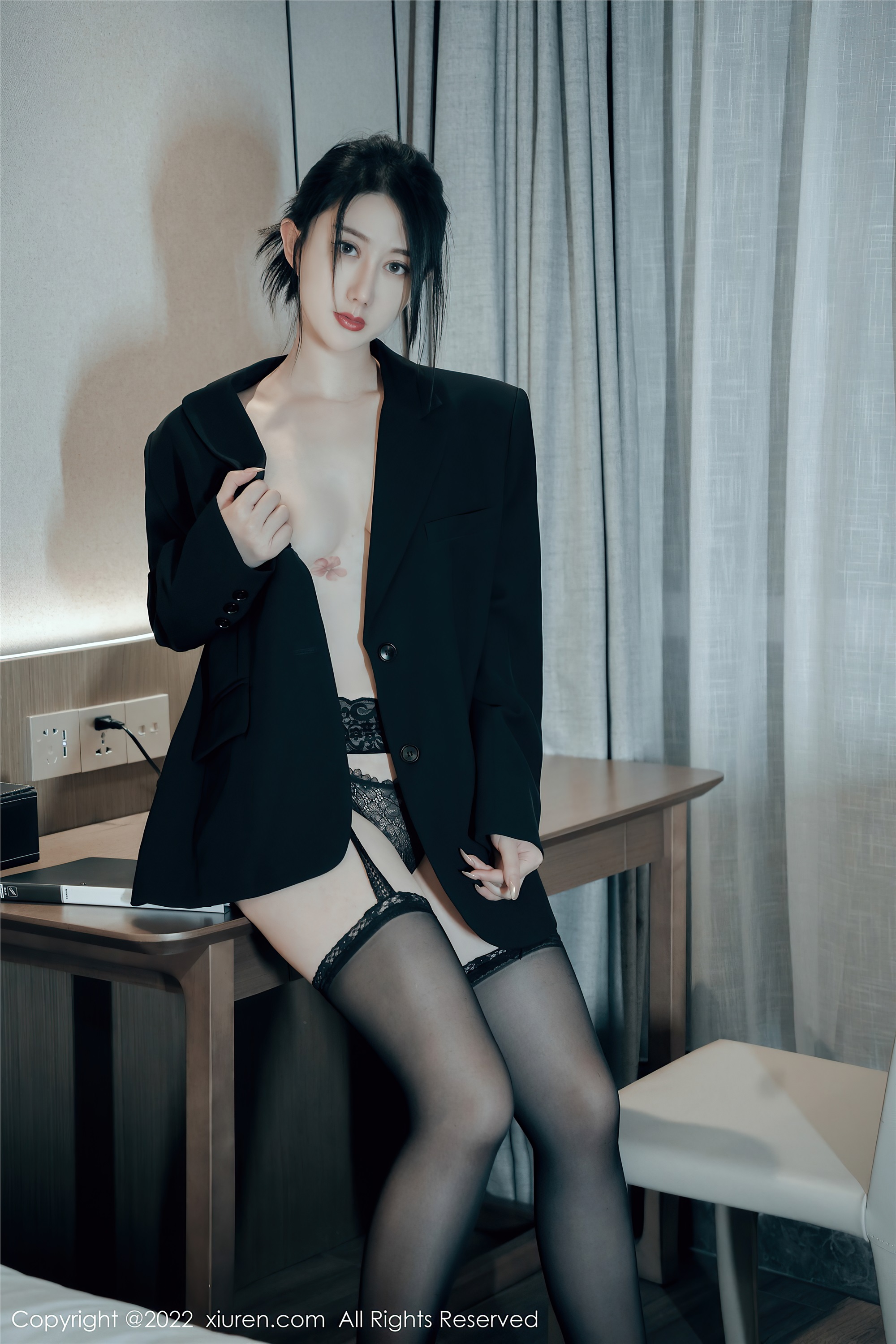 Xiuren秀人网 2022.03.31 NO.4801 苏小曼babyface